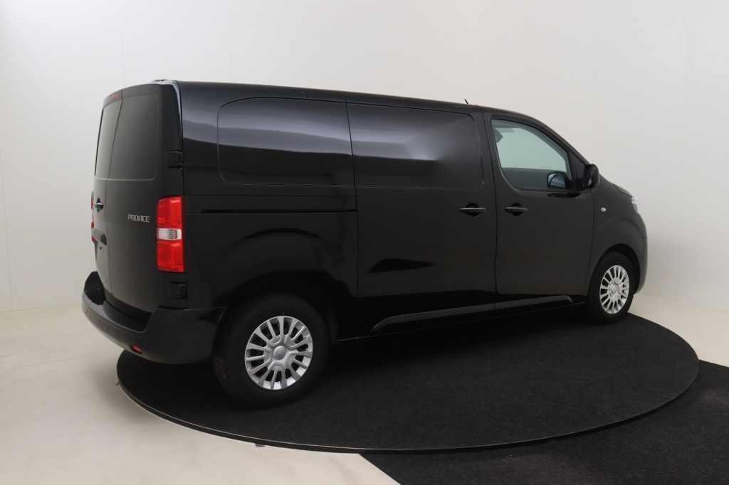 TOYOTA Proace Comfort 2.0L Diesel 144 hp 6M/T - ref: 7-43085 - Photo 5