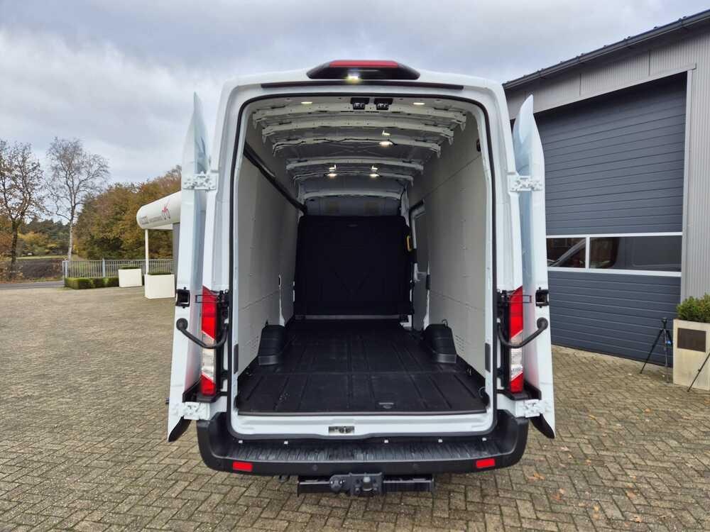 FORD Transit 350 L4H3  2.0 Diesel 131hp - ref: 7-43431 - Photo 10