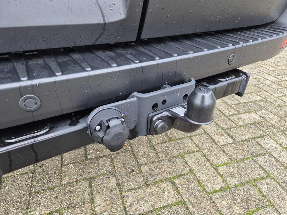 FORD Transit 350 L4H3  2.0 Diesel 131hp - ref: 7-43431 - Photo 12