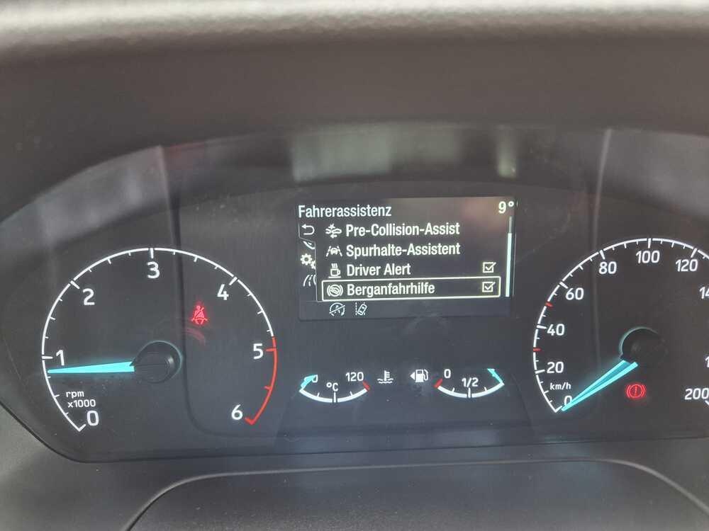 FORD Transit 350 L4H3  2.0 Diesel 131hp - ref: 7-43431 - Photo 17