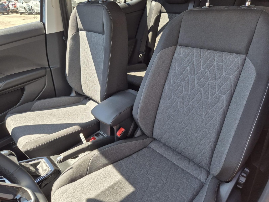 VOLKSWAGEN T-Cross 1.0 TSI - ref: 7-43486 - Photo 11