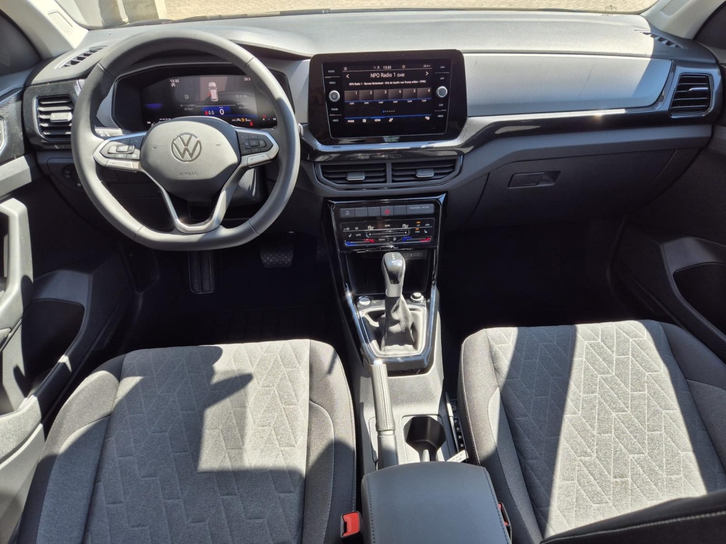 VOLKSWAGEN T-Cross 1.0 TSI - ref: 7-43486 - Photo 14