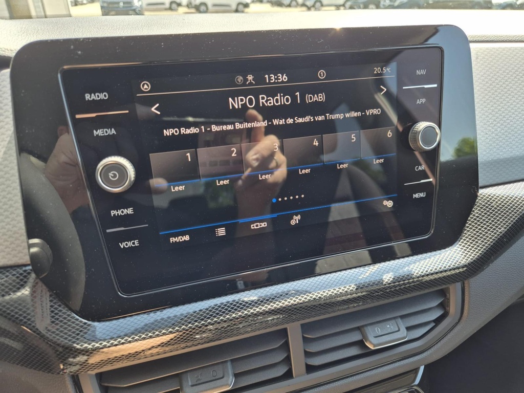 VOLKSWAGEN T-Cross 1.0 TSI - ref: 7-43486 - Photo 15