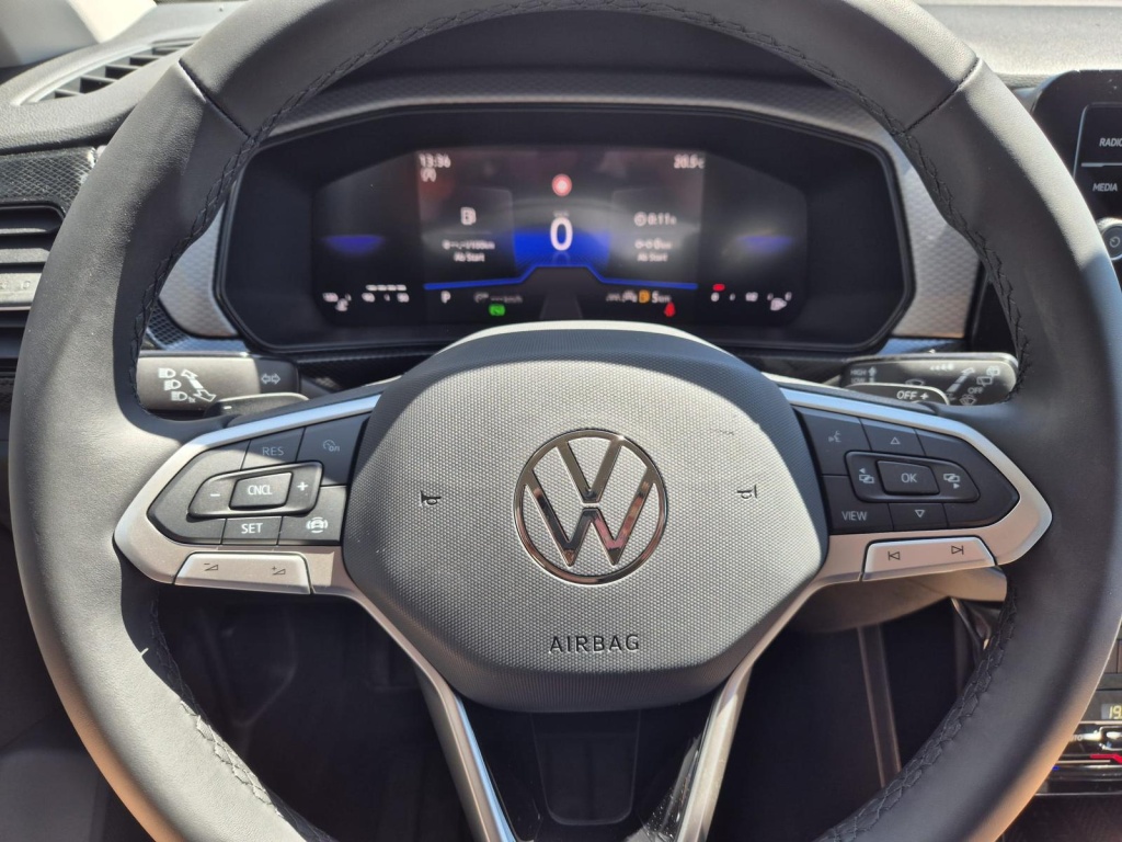 VOLKSWAGEN T-Cross 1.0 TSI - ref: 7-43486 - Photo 19