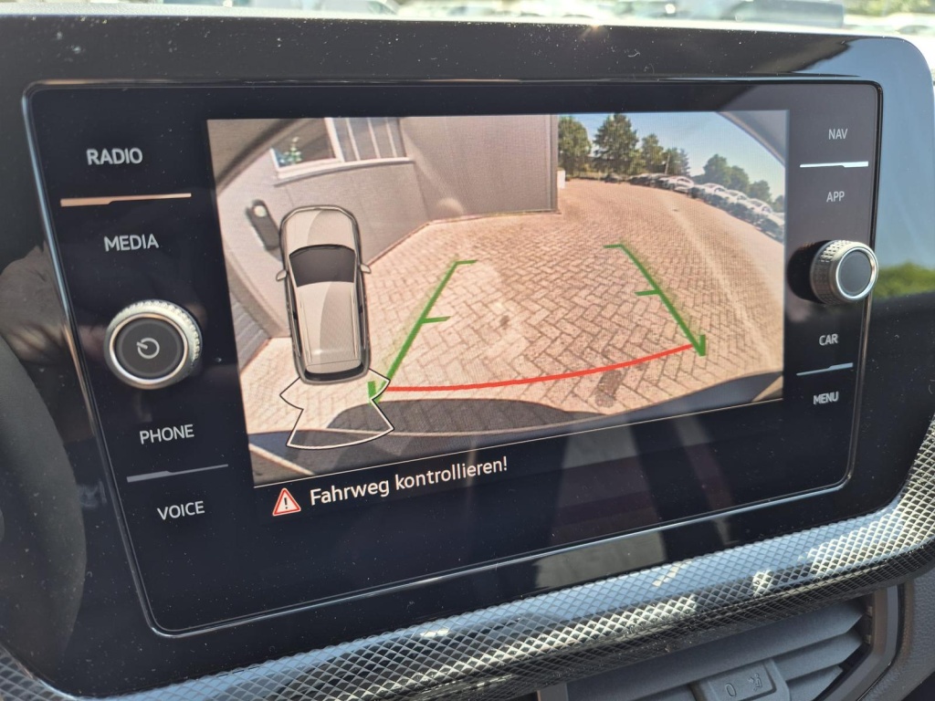 VOLKSWAGEN T-Cross 1.0 TSI - ref: 7-43486 - Photo 20