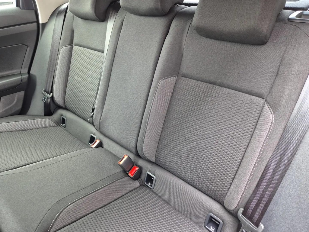 VOLKSWAGEN Taigo 1.0 TSI - ref: 7-43488 - Photo 11