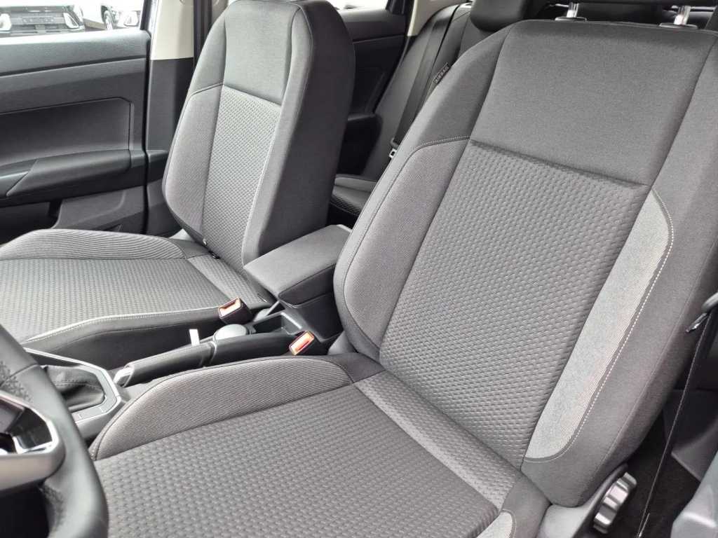 VOLKSWAGEN Taigo 1.0 TSI - ref: 7-43488 - Photo 12