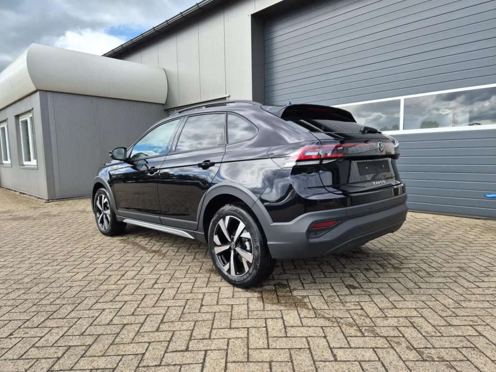 VOLKSWAGEN Taigo 1.0 TSI - ref: 7-43488 - Photo 2