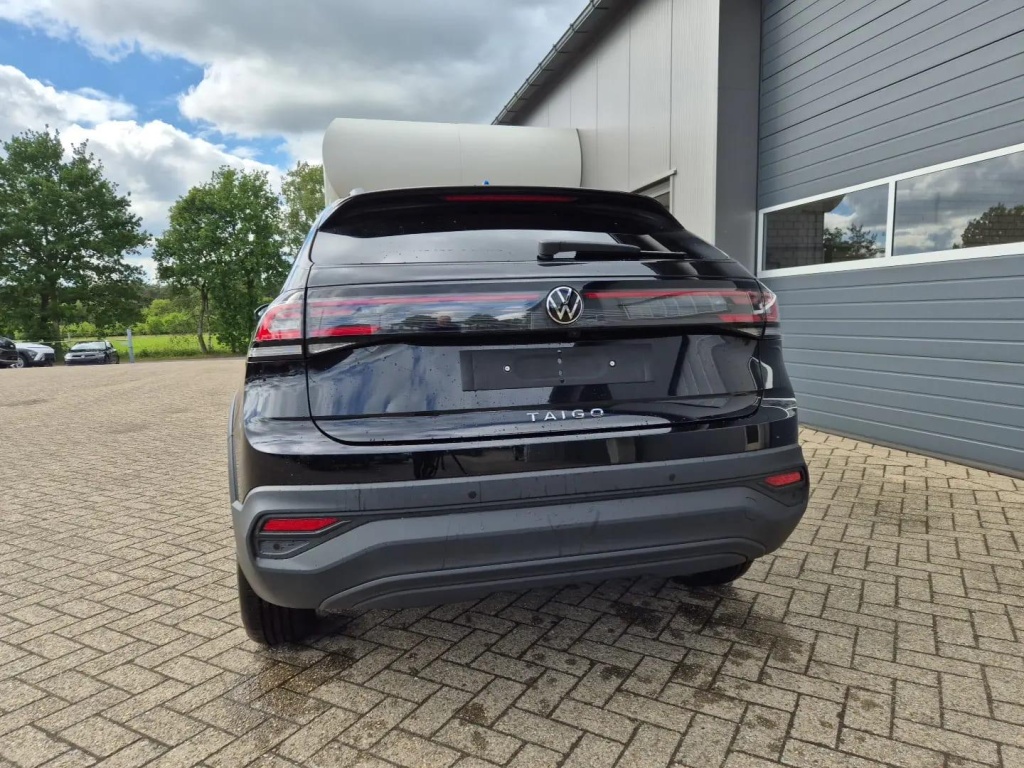 VOLKSWAGEN Taigo 1.0 TSI - ref: 7-43488 - Photo 3