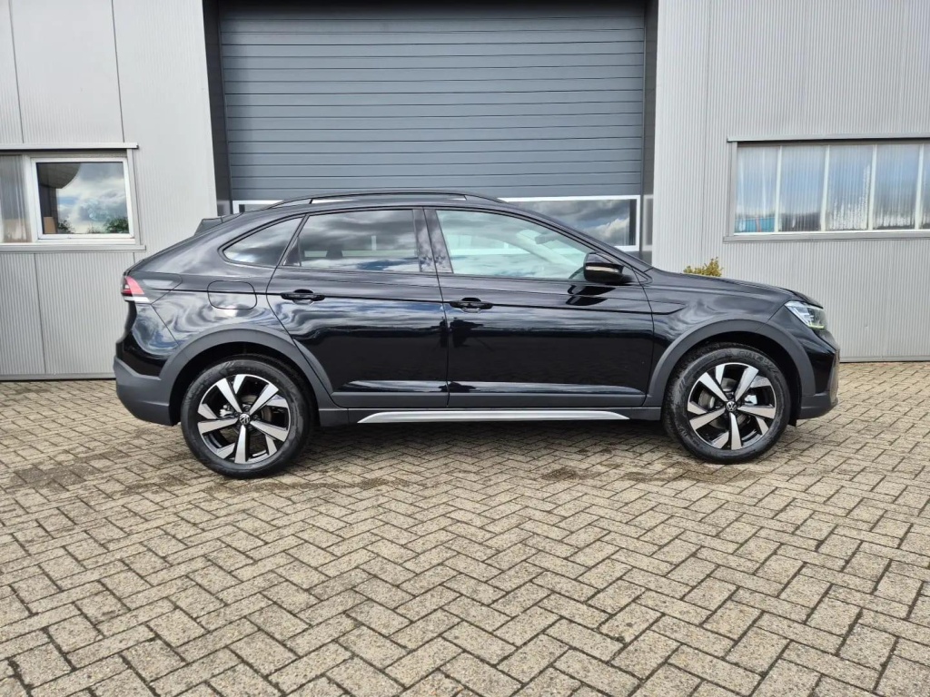 VOLKSWAGEN Taigo 1.0 TSI - ref: 7-43488 - Photo 5