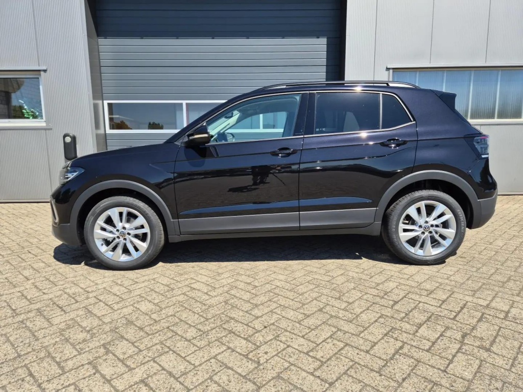 VOLKSWAGEN T-Cross 1.0 TSI - ref: 7-43491 - Photo 2