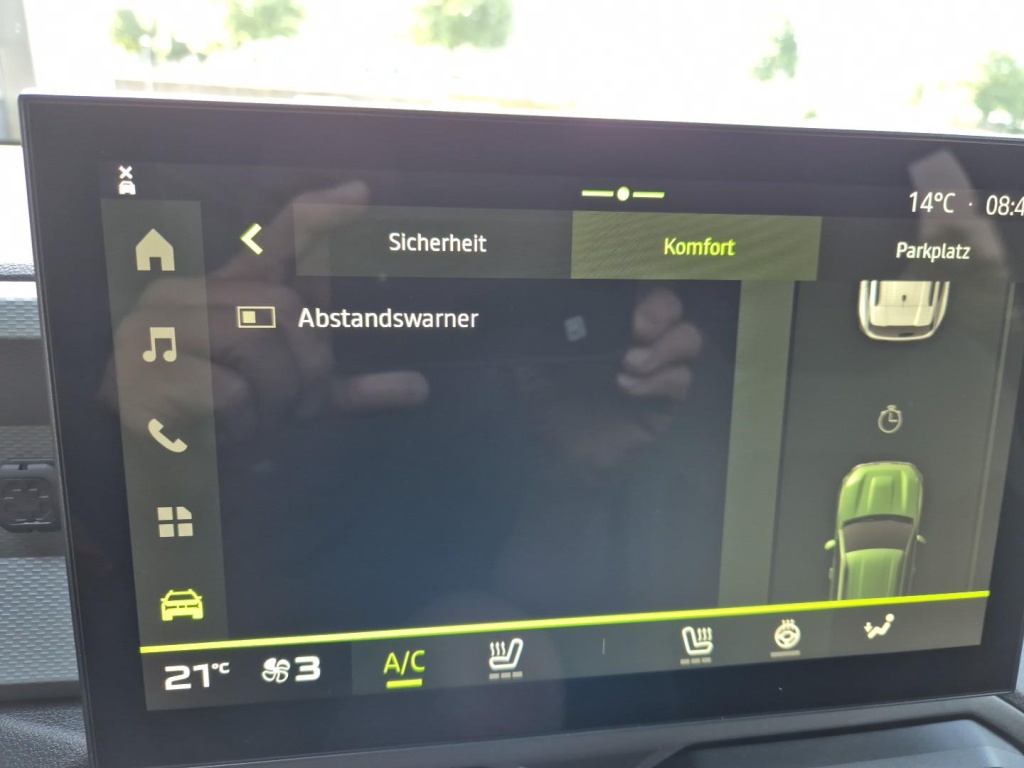 DACIA Duster 1.2 Gasoline 131hp 4x4 - ref: 7-43495 - Photo 20