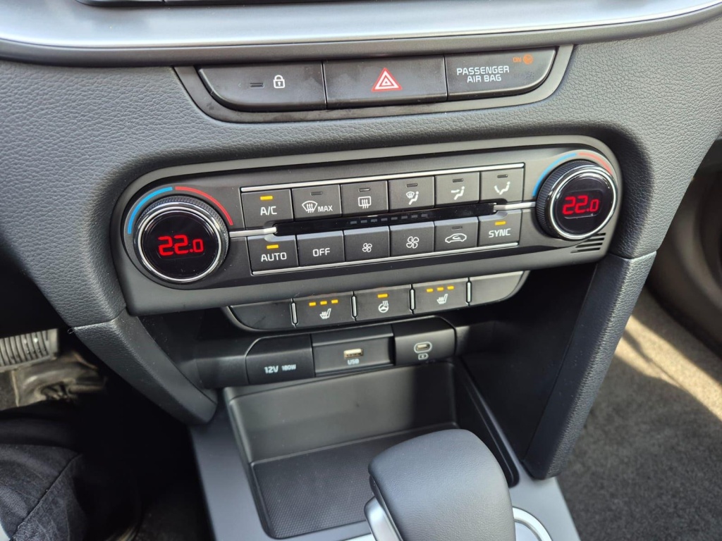 KIA Ceed Vision 1.5 Gasoline 140hp - ref: 7-43503 - Photo 14