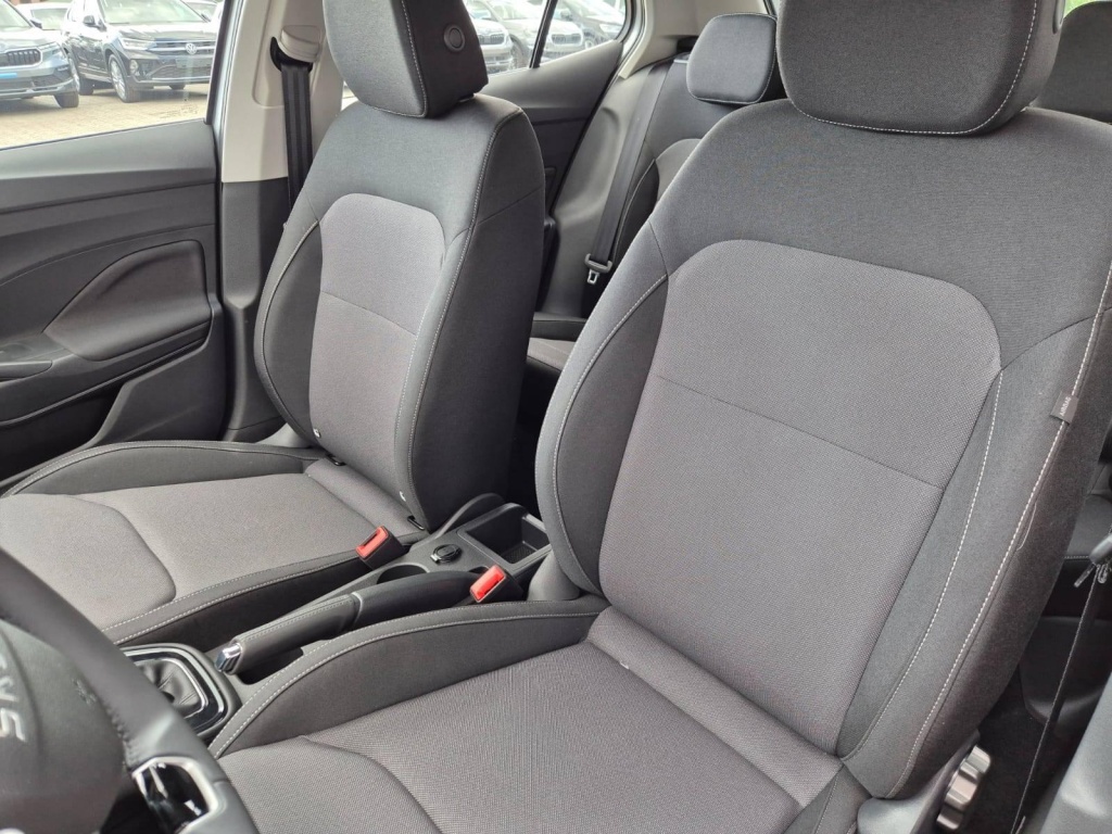 SKODA Fabia 1.0 Gasoline 116hp DSG - ref: 7-43509 - Photo 12