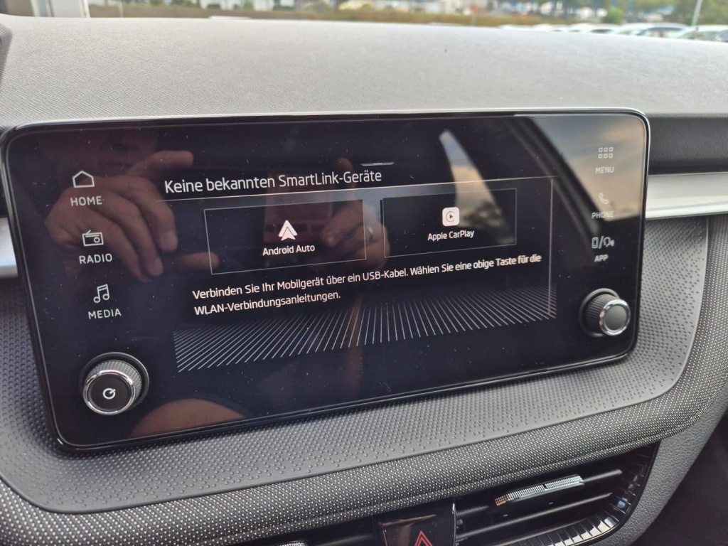 SKODA Fabia 1.0 Gasoline 116hp DSG - ref: 7-43509 - Photo 19