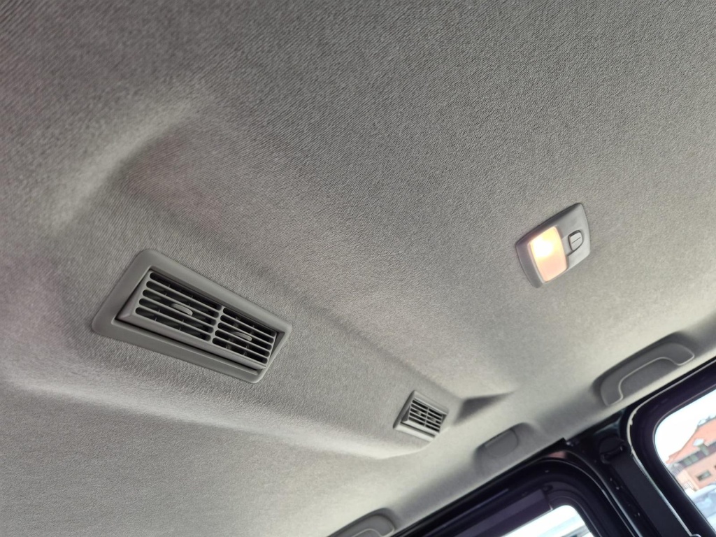 RENAULT Trafic Evolution 2.0 Diesel 150hp auto - ref: 7-43514 - Photo 13