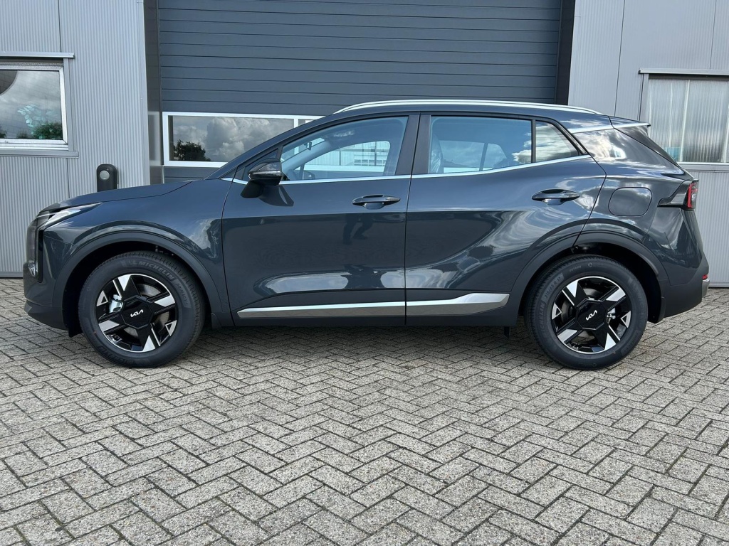 KIA Sportage Vision 1.6 Gasoline 150hp - ref: 7-43524 - Photo 1