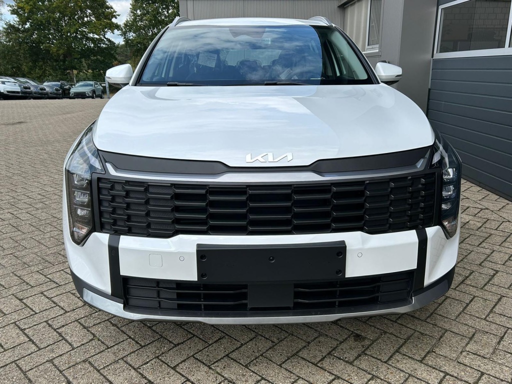 KIA Sportage Vision 1.6 Gasoline 150hp - ref: 7-43525 - Photo 1