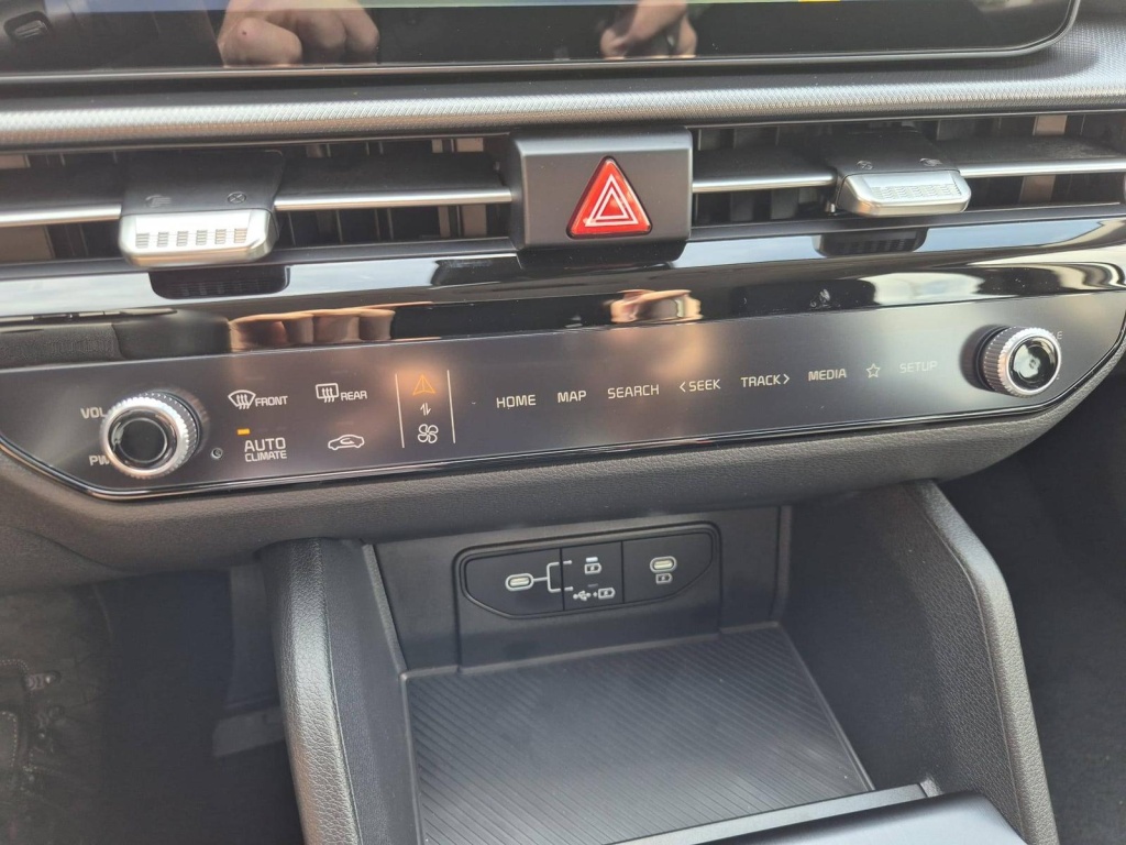 KIA Sportage Vision 1.6 Gasoline 150hp - ref: 7-43527 - Photo 15