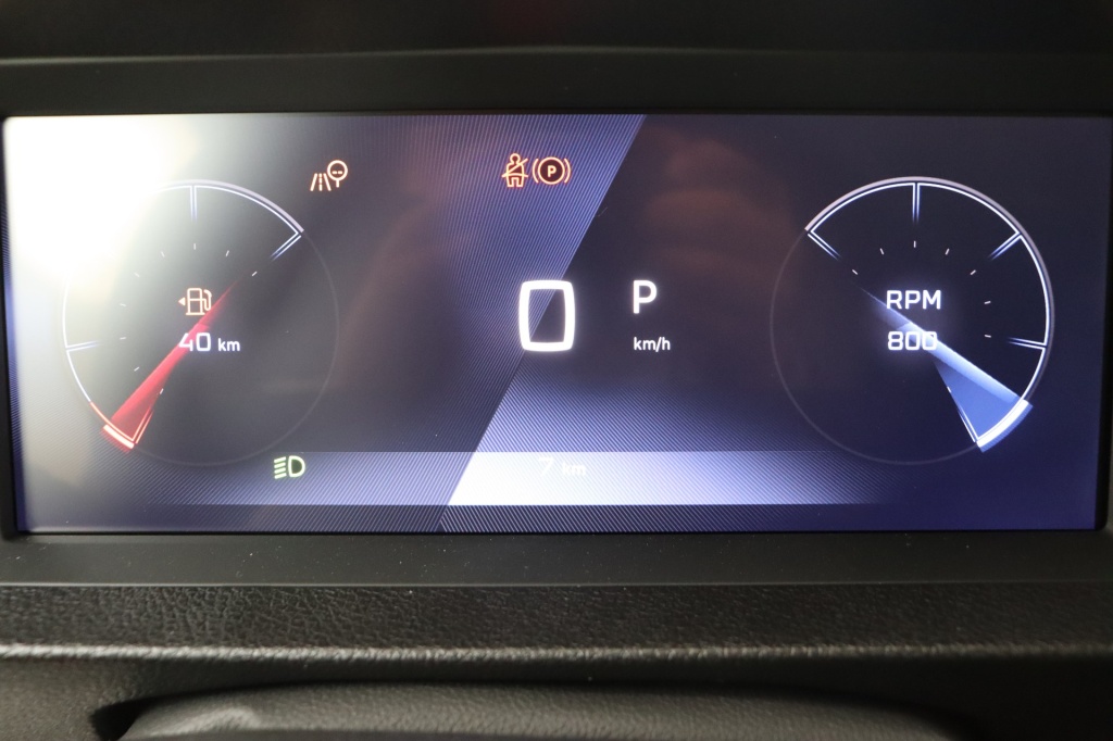 PEUGEOT Expert Standard 2.0 BlueHDi 145 S&S EAT8   - ref: 7-43678 - Photo 20