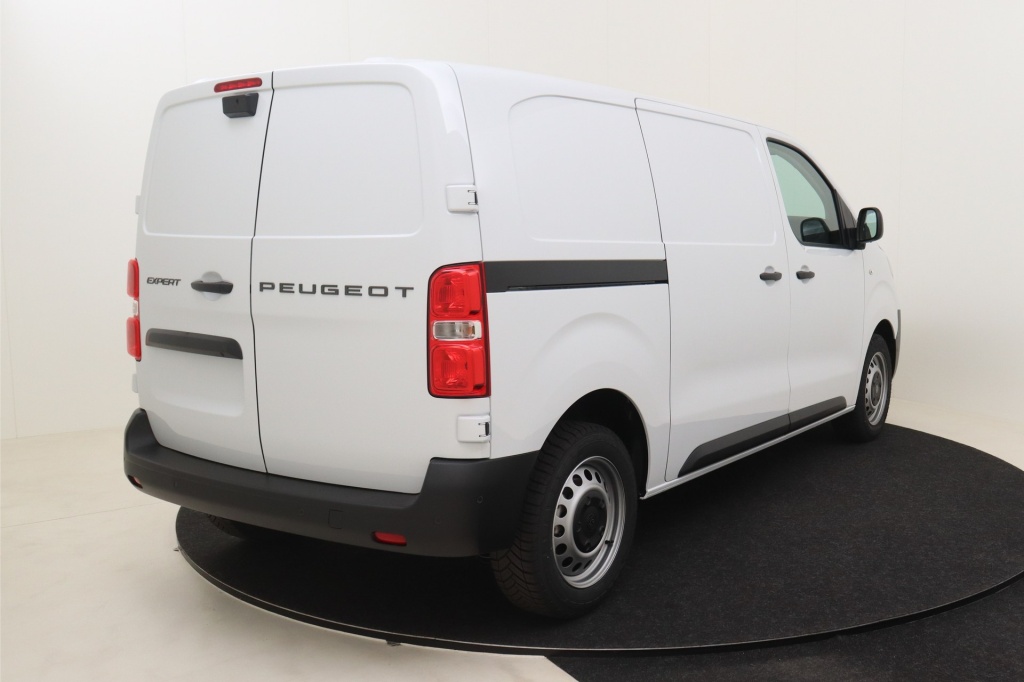 PEUGEOT Expert Standard 2.0 BlueHDi 145 S&S EAT8   - ref: 7-43678 - Photo 6