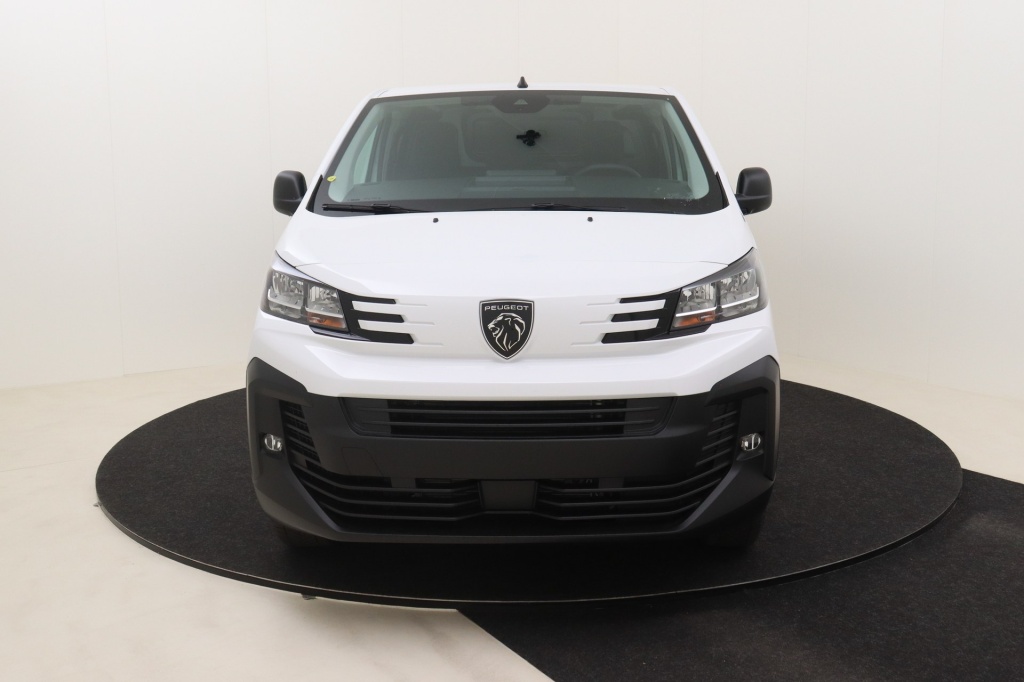 PEUGEOT Expert Long  2.0 BlueHDi 145 MAN6 - ref: 7-43715 - Photo 2