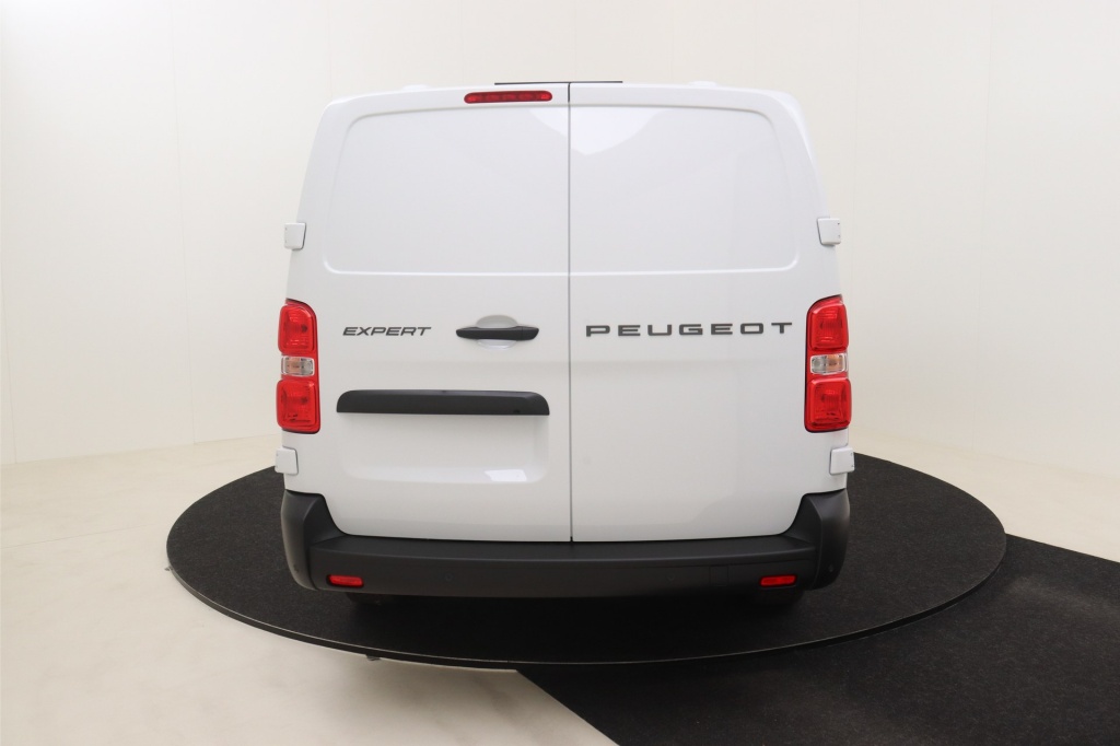PEUGEOT Expert Long  2.0 BlueHDi 145 MAN6 - ref: 7-43715 - Photo 7