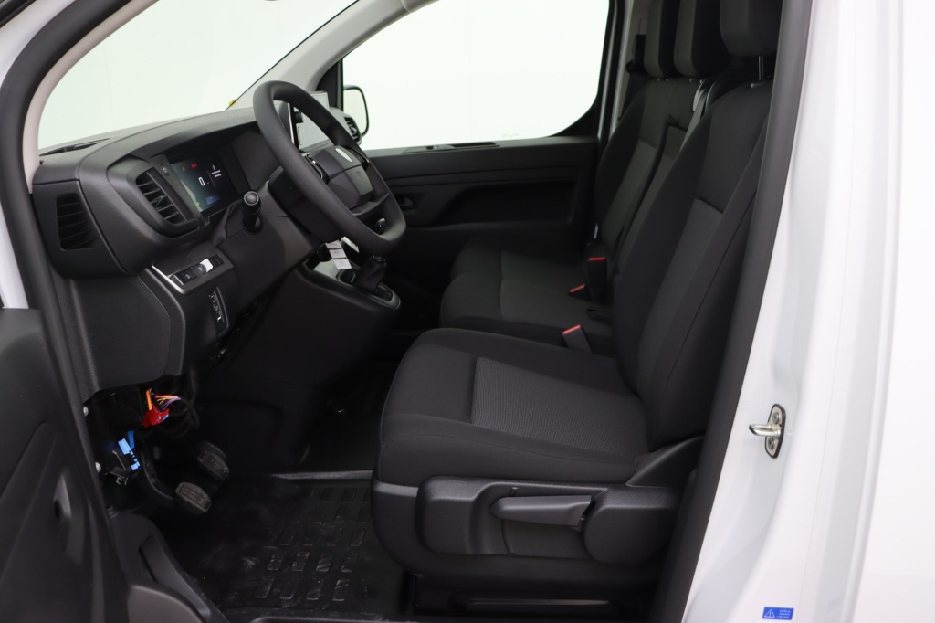 PEUGEOT Expert Long  2.0 BlueHDi 145 MAN6 - ref: 7-43718 - Photo 13