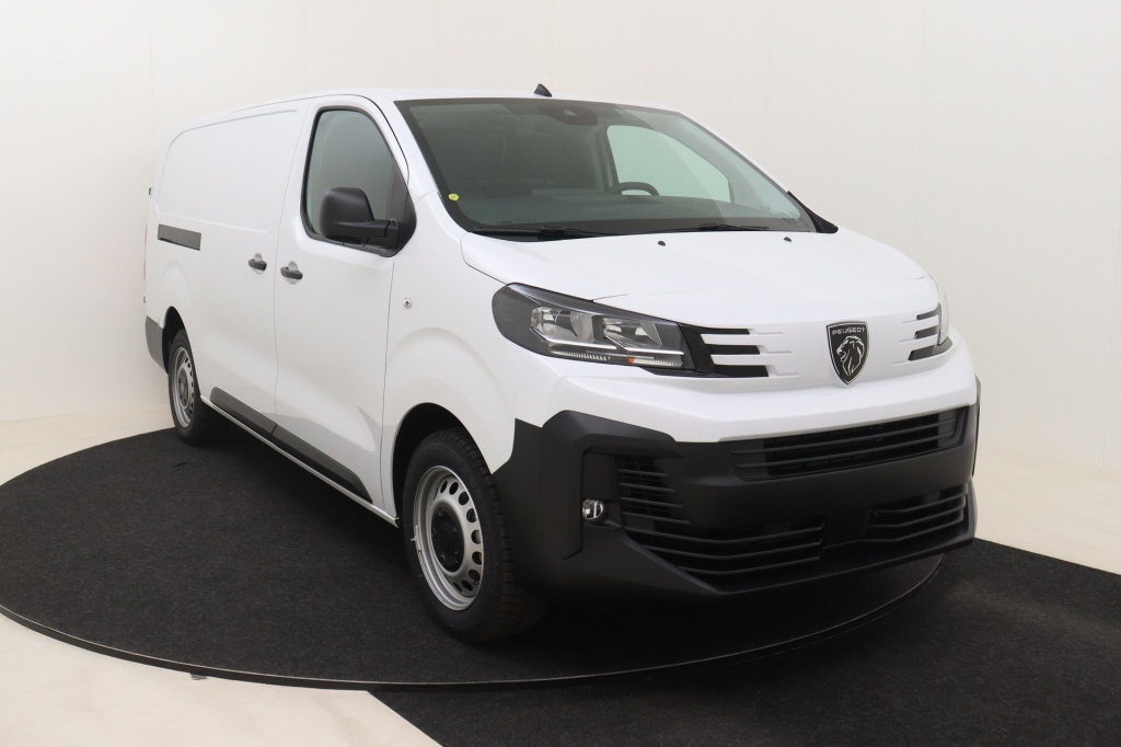 PEUGEOT Expert Long  2.0 BlueHDi 145 MAN6 - ref: 7-43718 - Photo 3