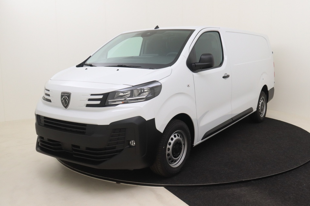 PEUGEOT Expert Long  2.0 BlueHDi 145 MAN6 - ref: 7-43720 - Photo 1