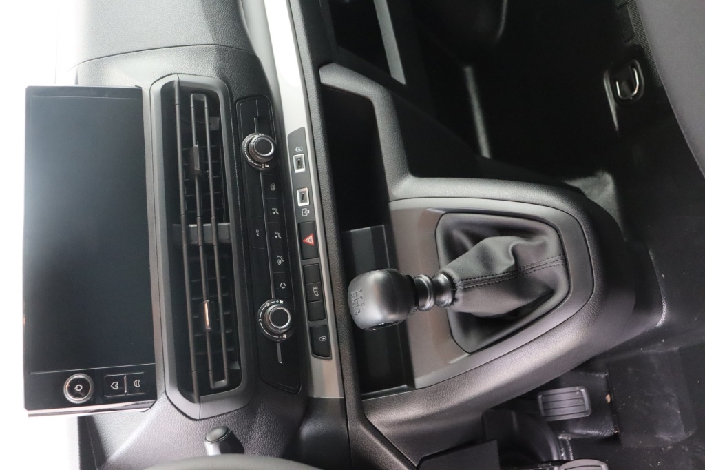 PEUGEOT Expert Long  2.0 BlueHDi 145 MAN6 - ref: 7-43720 - Photo 12