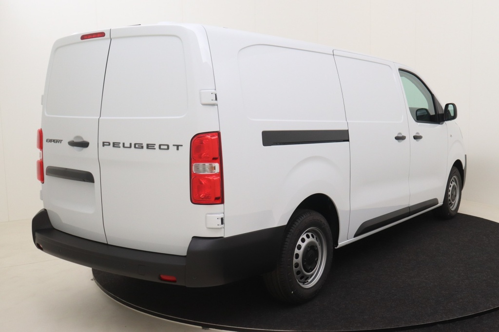 PEUGEOT Expert Long  2.0 BlueHDi 145 MAN6 - ref: 7-43720 - Photo 6