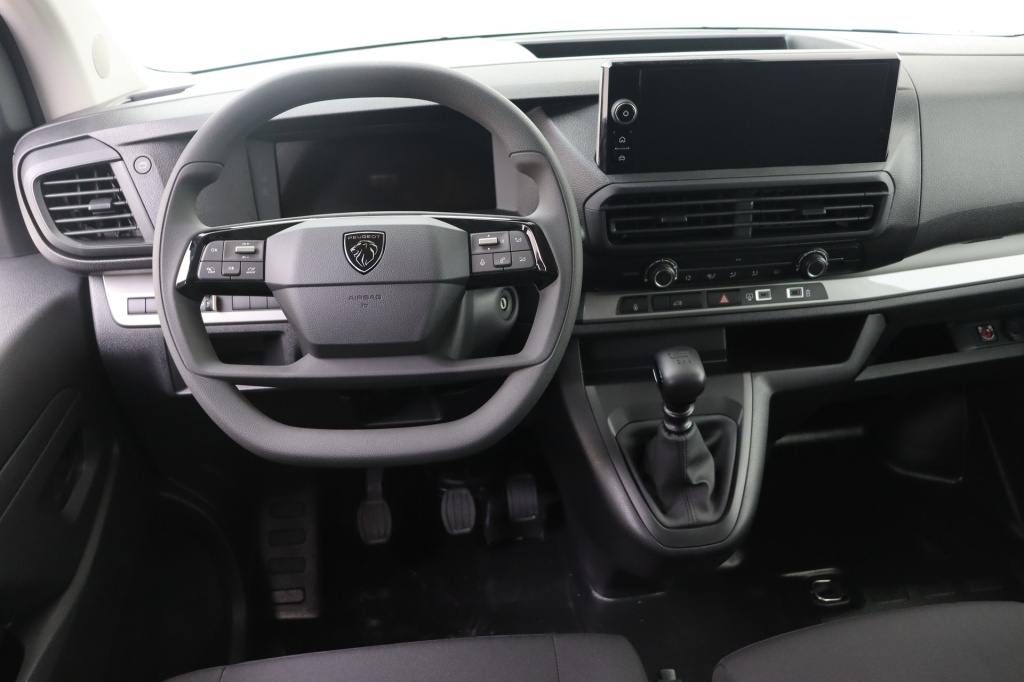 PEUGEOT Expert Long  2.0 BlueHDi 145 MAN6 - ref: 7-43722 - Photo 11