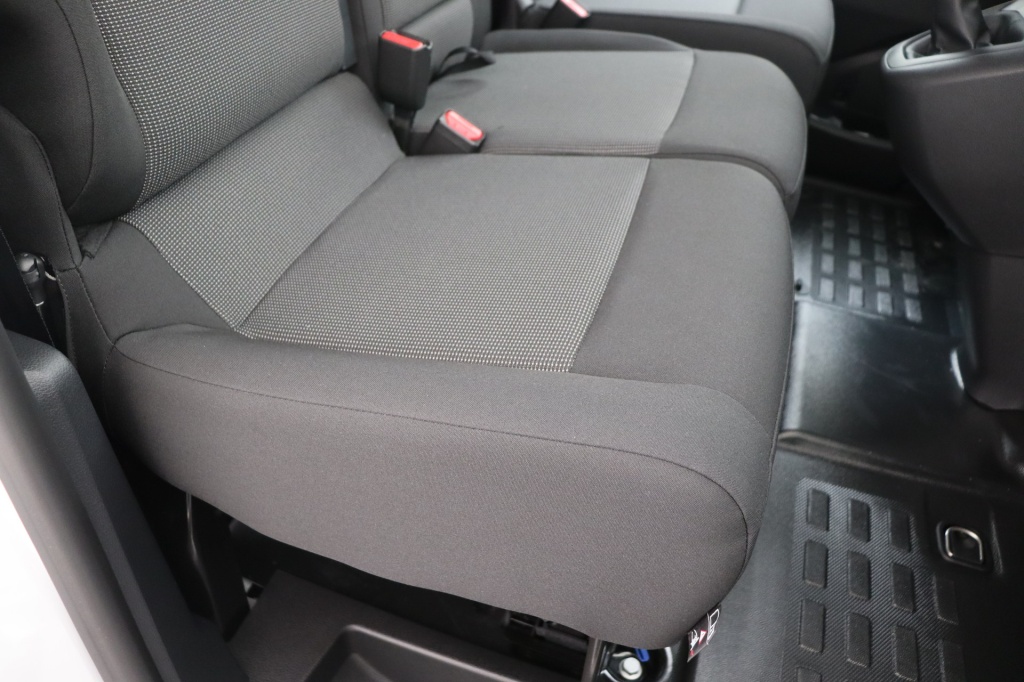 PEUGEOT Expert Long  2.0 BlueHDi 145 MAN6 - ref: 7-43722 - Photo 15