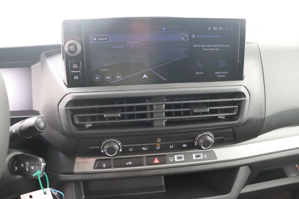 PEUGEOT Expert Long  2.0 BlueHDi 145 MAN6 - ref: 7-43722 - Photo 20