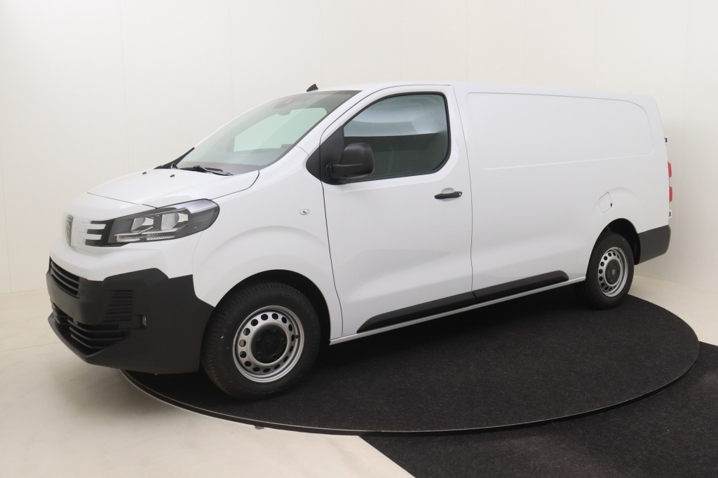 PEUGEOT Expert Long  2.0 BlueHDi 145 MAN6 - ref: 7-43723 - Photo 10