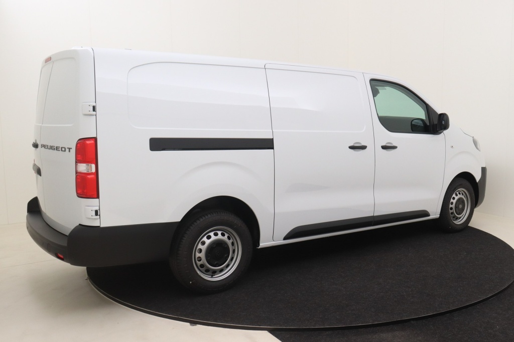 PEUGEOT Expert Long  2.0 BlueHDi 145 MAN6 - ref: 7-43723 - Photo 5