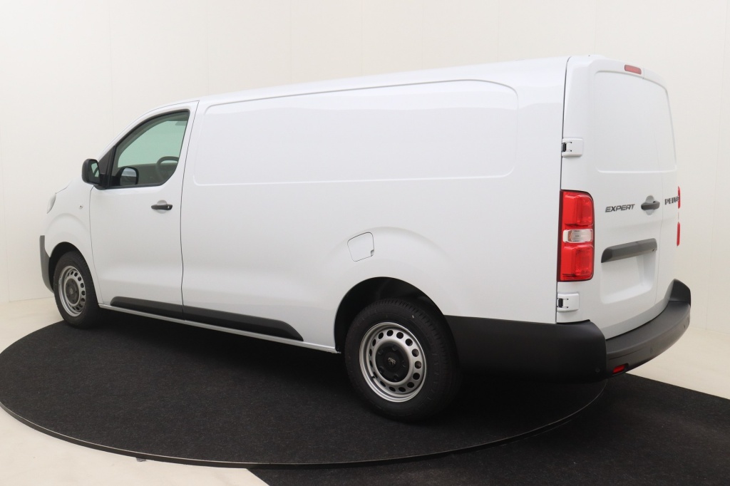 PEUGEOT Expert Long  2.0 BlueHDi 145 MAN6 - ref: 7-43723 - Photo 8