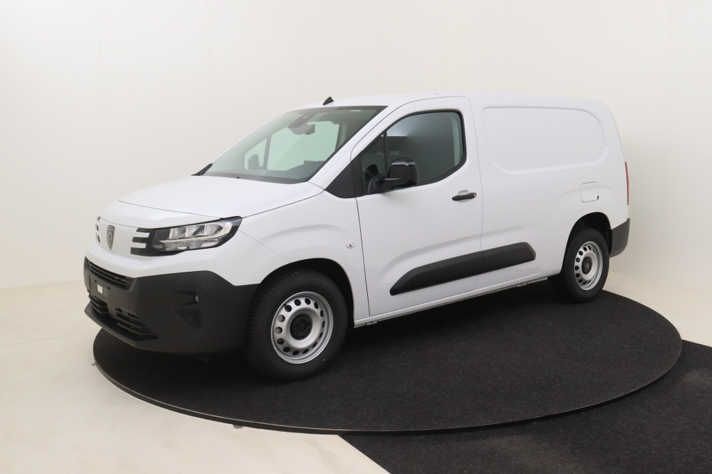 PEUGEOT Partner Long Heavy 1.5 BlueHDi 100 S&S MAN6 - ref: 7-43735 - Photo 10