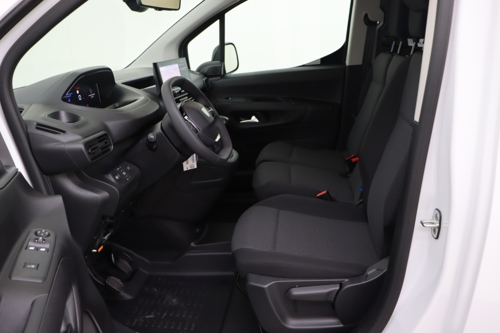 PEUGEOT Partner Long Heavy 1.5 BlueHDi 100 S&S MAN6 - ref: 7-43735 - Photo 13