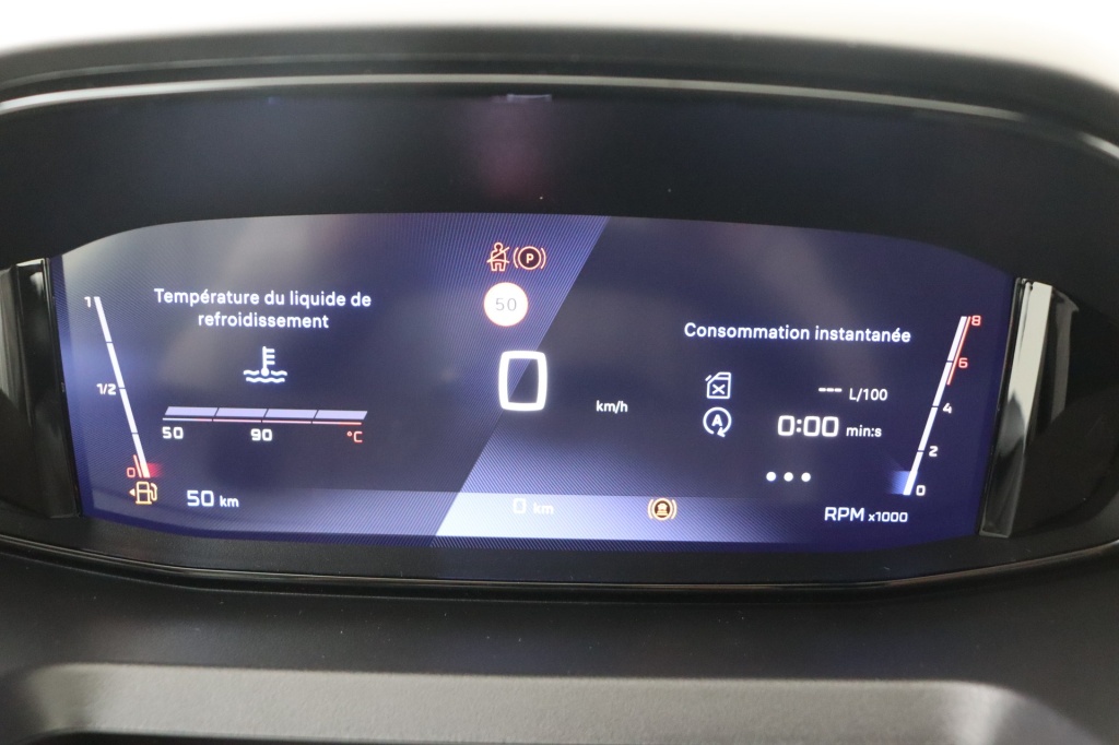 PEUGEOT Partner Long Heavy 1.5 BlueHDi 100 S&S MAN6 - ref: 7-43735 - Photo 20