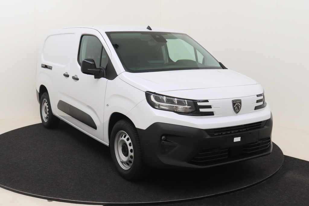 PEUGEOT Partner Long Heavy 1.5 BlueHDi 100 S&S MAN6 - ref: 7-43735 - Photo 3