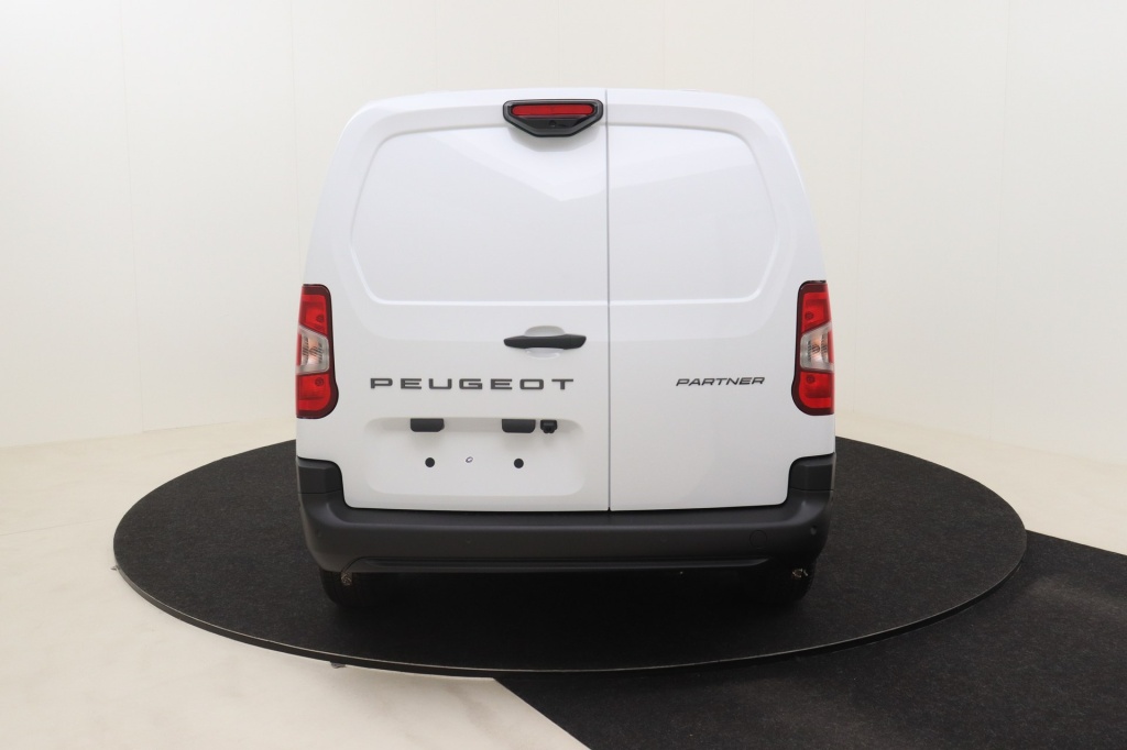 PEUGEOT Partner Long Heavy 1.5 BlueHDi 100 S&S MAN6 - ref: 7-43735 - Photo 7