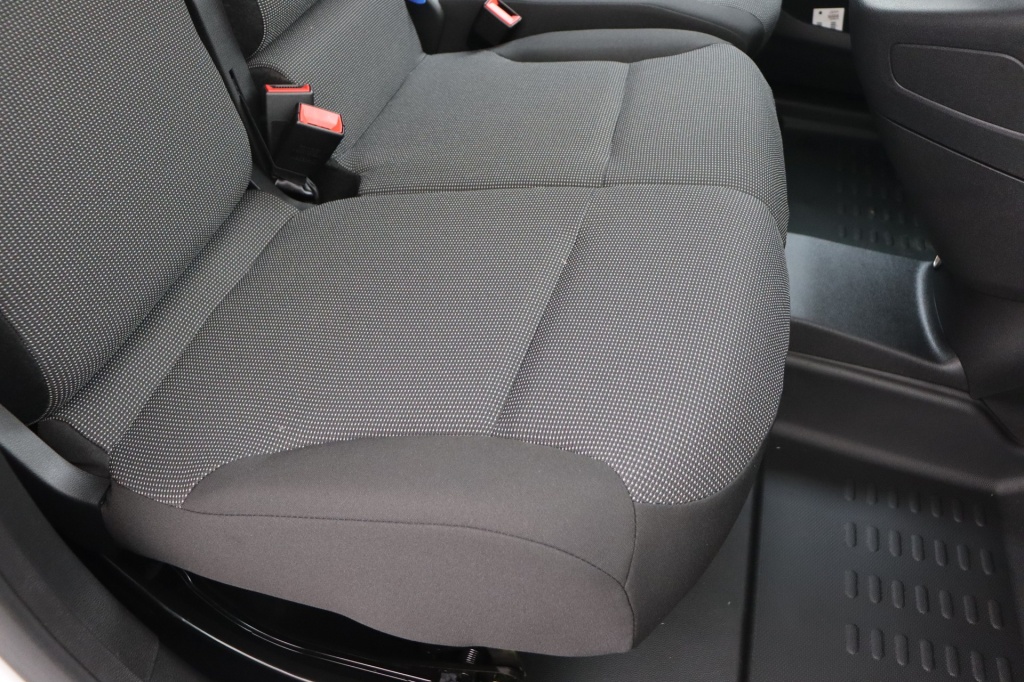 PEUGEOT Partner Long Heavy 1.5 BlueHDi 100 S&S MAN6 - ref: 7-43759 - Photo 15