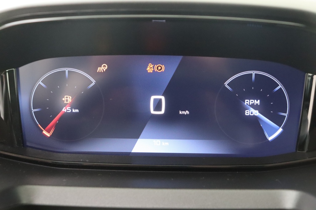 PEUGEOT Partner Long Heavy 1.5 BlueHDi 100 S&S MAN6 - ref: 7-43759 - Photo 19