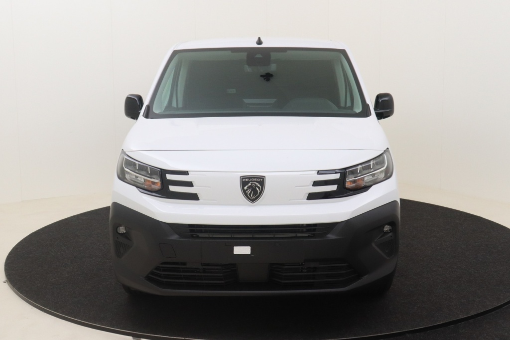 PEUGEOT Partner Long Heavy 1.5 BlueHDi 100 S&S MAN6 - ref: 7-43759 - Photo 2