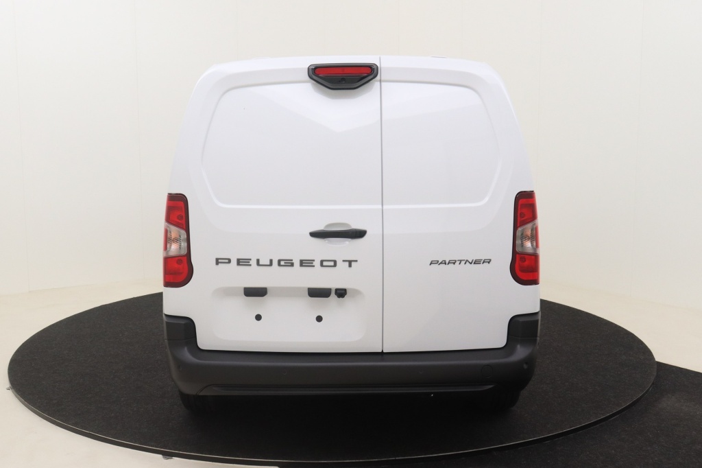 PEUGEOT Partner Long Heavy 1.5 BlueHDi 100 S&S MAN6 - ref: 7-43759 - Photo 7