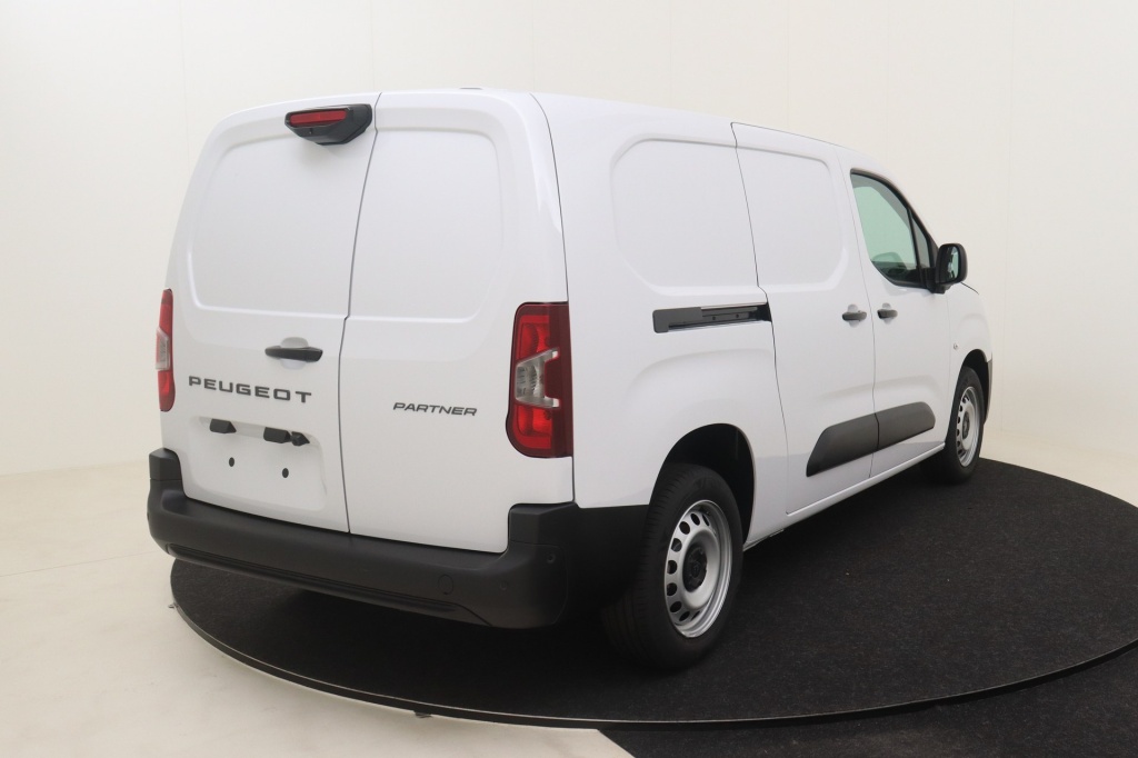 PEUGEOT Partner Long Heavy 1.5 BlueHDi 100 S&S MAN6 - ref: 7-43760 - Photo 6