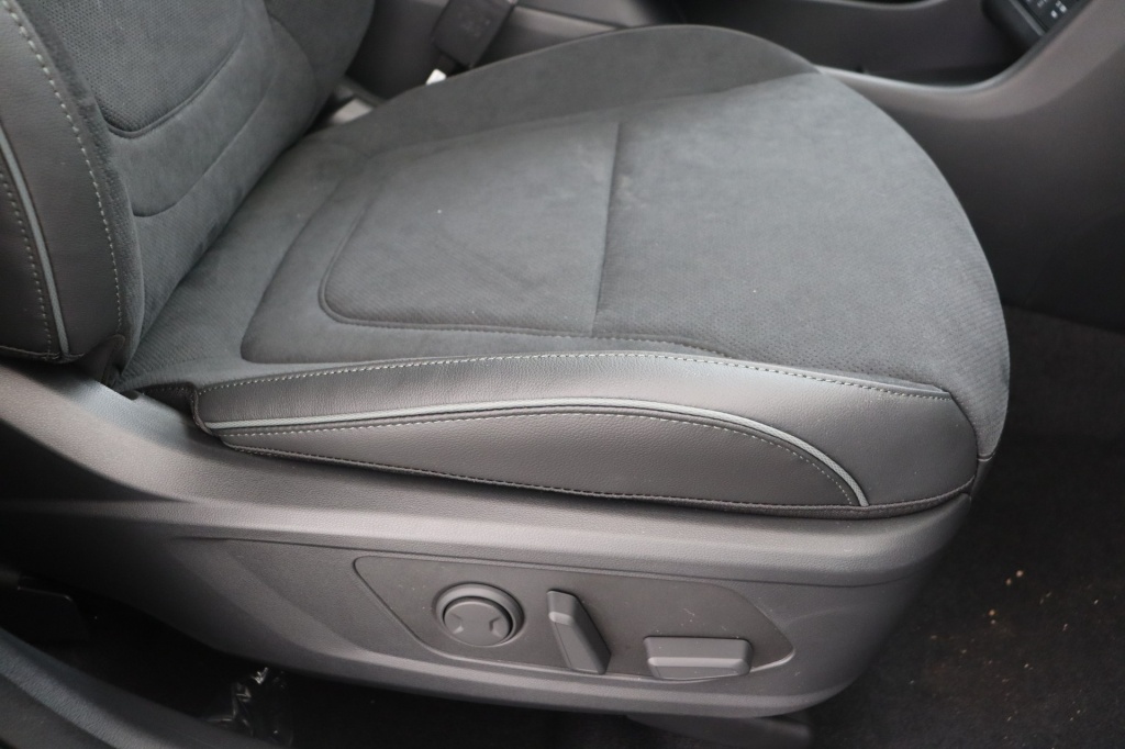 HYUNDAI Tucson 20th Anniversary 1.6 T-GDi HEV 215 hp 6AT - ref: 7-43965 - Photo 15