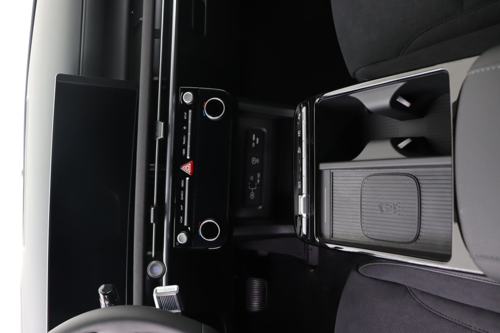 HYUNDAI Tucson 20th Anniversary 1.6 T-GDi HEV 215 hp 6AT - ref: 7-43978 - Photo 12